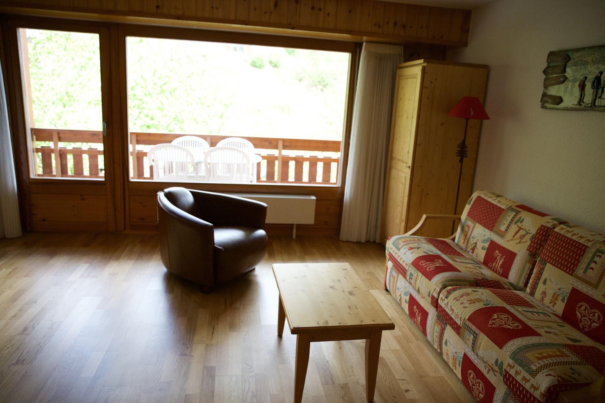 Hotel Les Bains D'Ovronnaz Eksteriør bilde