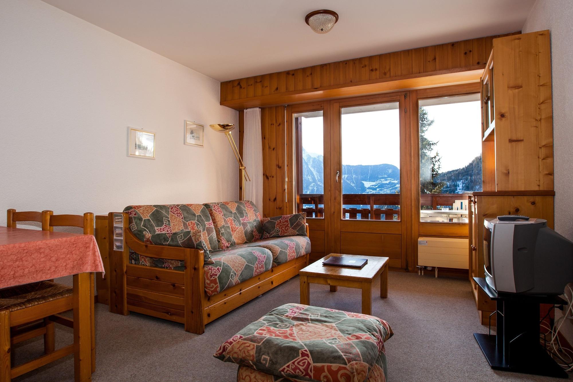 Hotel Les Bains D'Ovronnaz Eksteriør bilde