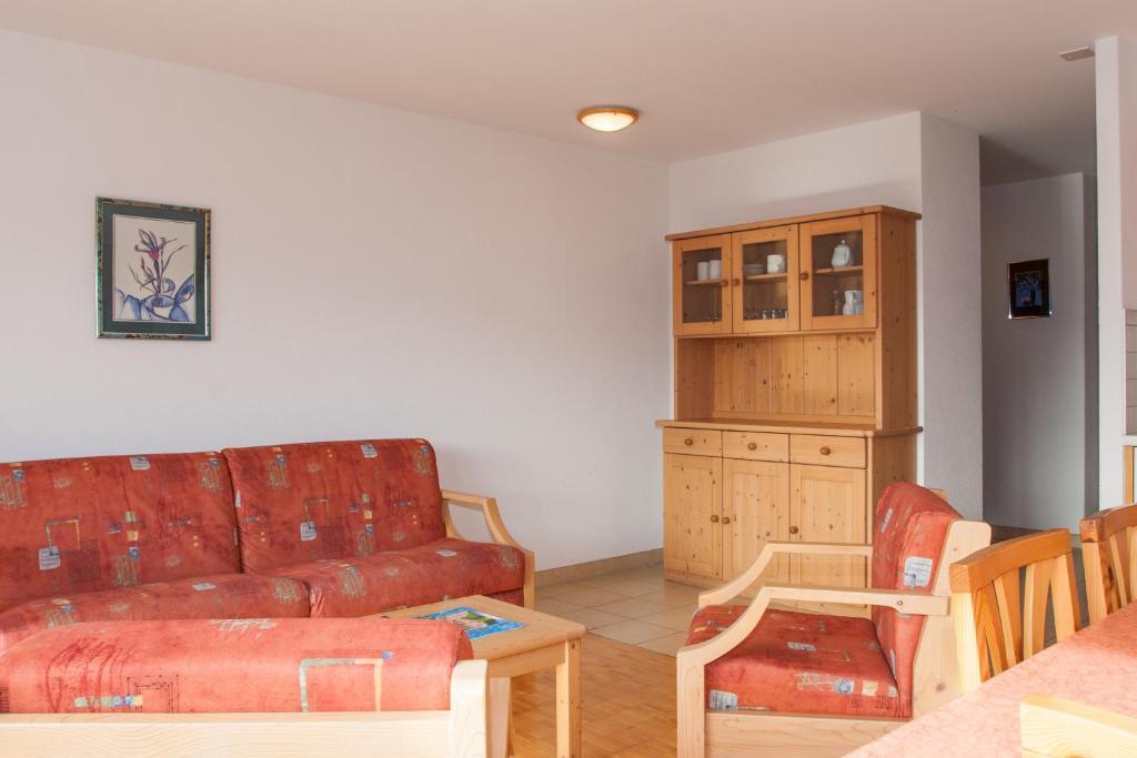 Hotel Les Bains D'Ovronnaz Rom bilde