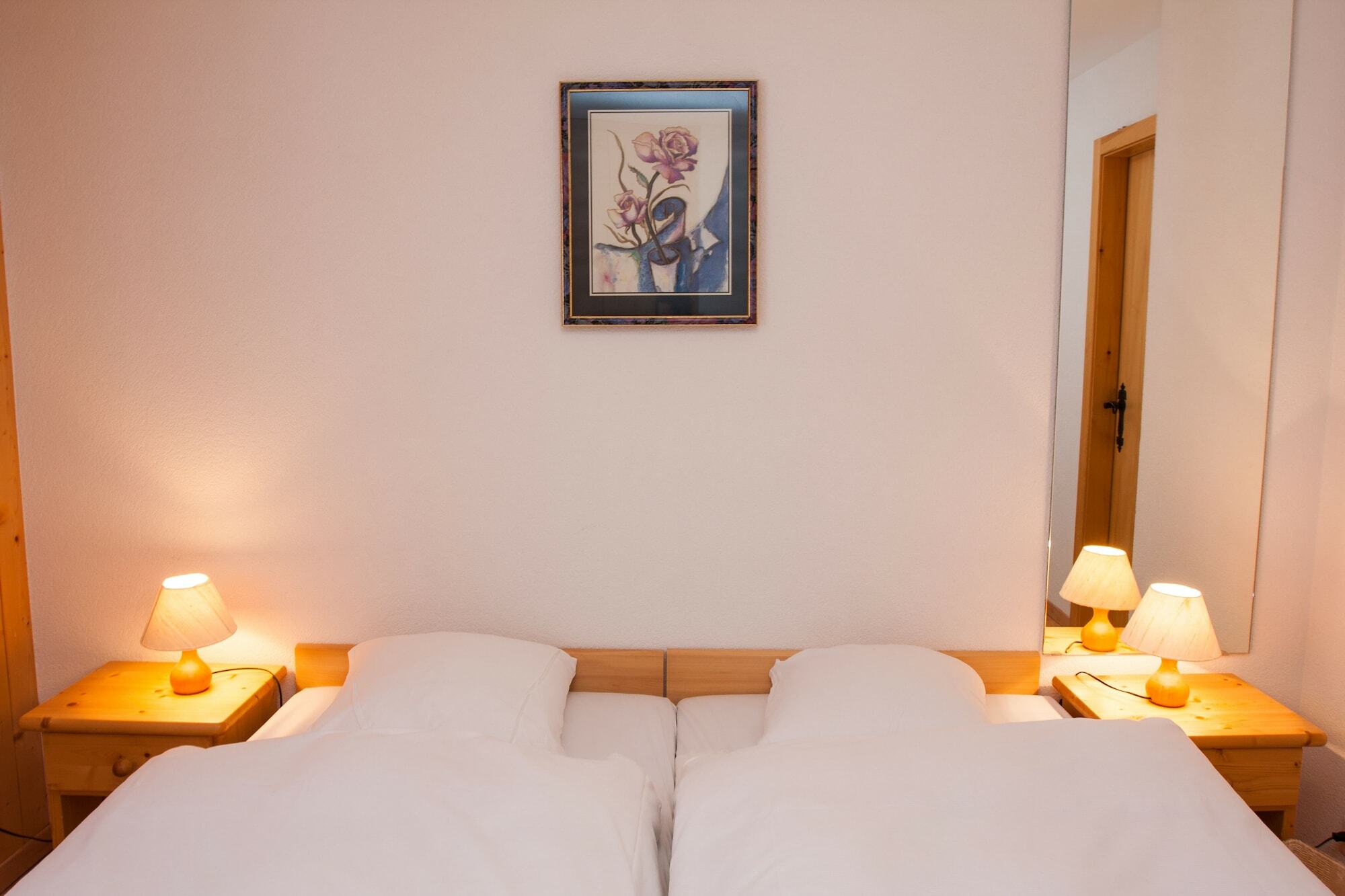 Hotel Les Bains D'Ovronnaz Eksteriør bilde