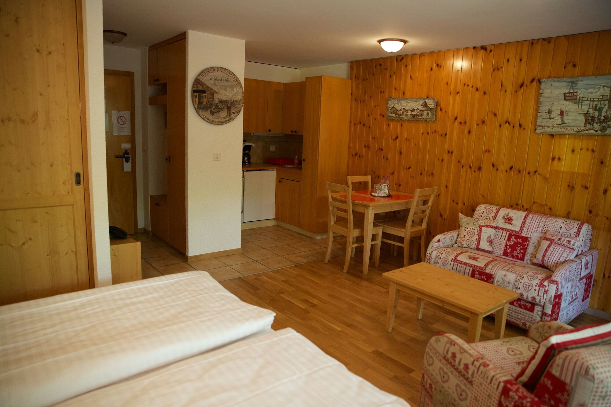 Hotel Les Bains D'Ovronnaz Eksteriør bilde