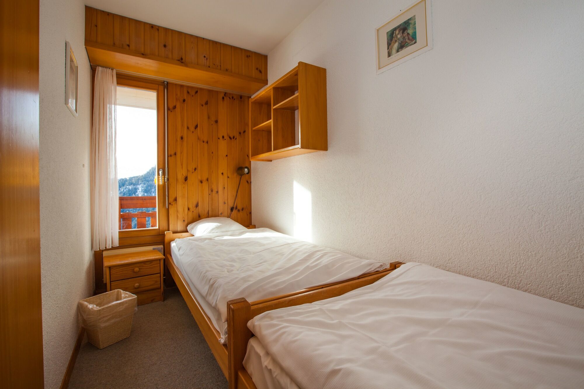 Hotel Les Bains D'Ovronnaz Eksteriør bilde